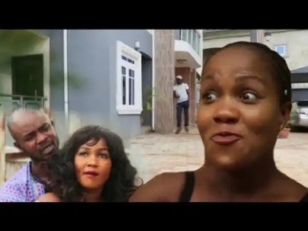 Video: Husband For Me – Nigerian Nollywood  Movies 2018